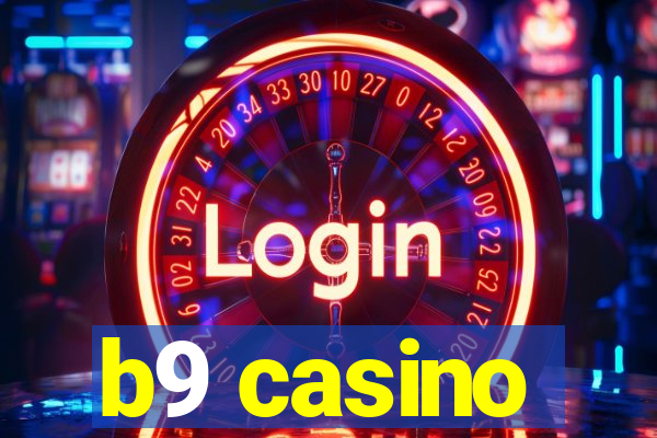 b9 casino